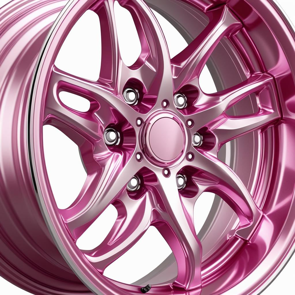 Pink Lady