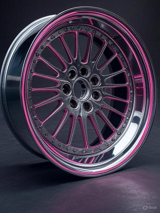 Spoked Madness