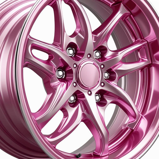 Pink Lady