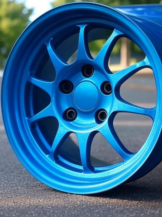 Blue Demon