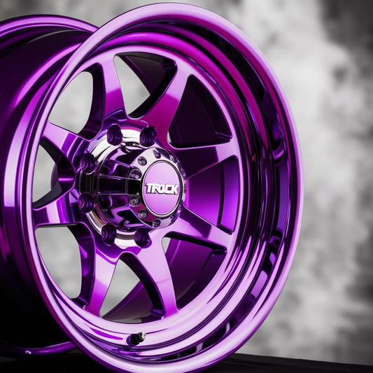 Purple Nights